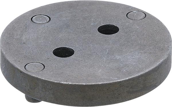 BGS Bremskolben-Rückstelladapter 2 für Citroen / Honda / Mercedes-Benz 11014